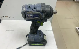 Купить Гайковерт AYGER APW18/550 б/у , в Краснодар Цена:9500рублей