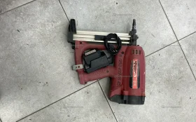 Купить Гвоздезабивной пистолет FixPistols FGT-95 б/у , в Челябинск Цена:7900рублей
