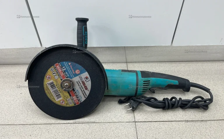 УШМ OASIS AG-230/230