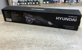 Купить Выпрямитель для волос Hyundai H-HS1272 б/у , в Москва и область Цена:790рублей