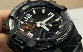 Купить Часы Casio G-Shock GA-1000 б/у , в Екатеринбург Цена:6990рублей
