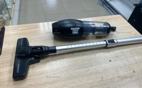 Купить Пылесос Беспроводной Вертикальный Pioner VC468S б/у , в Москва и область Цена:1590рублей