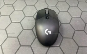 Купить Мышь Logitech g304 беспроводная б/у , в Казань Цена:1200рублей