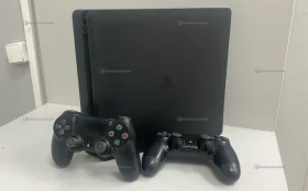 Купить Приставка Sony PS4 Slim 500 ГБ. б/у , в Москва и область Цена:16900рублей