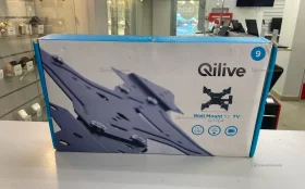 Купить Кронштейн для тв Qilive 32-55” б/у , в Нижний Новгород Цена:1990рублей