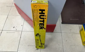 Купить Аккумуляторный триммер huter б/у , в Москва и область Цена:1500рублей