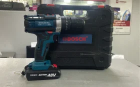 Купить Шуруповерт Bosch реплика б/у , в Самара Цена:990рублей