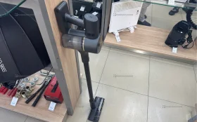 Купить Пылесос  Dreame R10 Pro Black б/у , в Москва и область Цена:6900рублей
