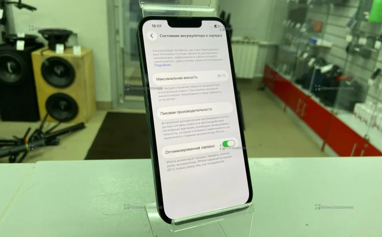 Apple iPhone 13 4/128 ГБ