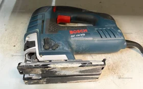 Купить Электролобзик Bosch GST 150 BCE Professional б/у , в Копейск Цена:8900рублей