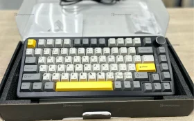 Купить Клавиатура  Ajazz Ak820 б/у , в Екатеринбург Цена:1500рублей