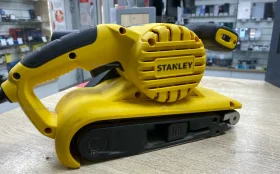 Купить Шлифовальная машина Stanley SB90 б/у , в Краснодар Цена:1900рублей