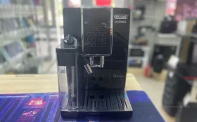 Купить Кофемашина DeLonghi Dinamica б/у , в Тюмень Цена:30990рублей