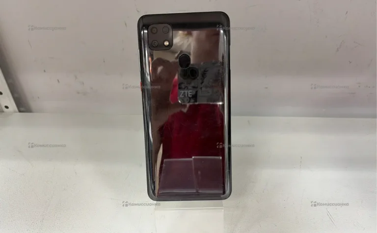 ZTE Blade 20 Smart 4/128 ГБ