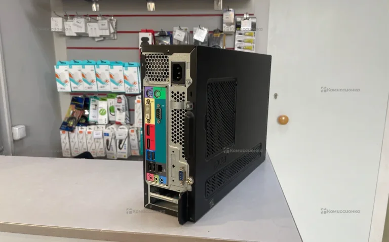 Системный блок  acer