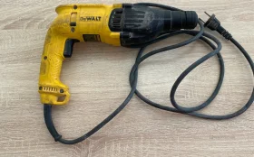 Купить Перфоратор Dewalt DWH24K --- б/у , в Тольятти Цена:4500рублей