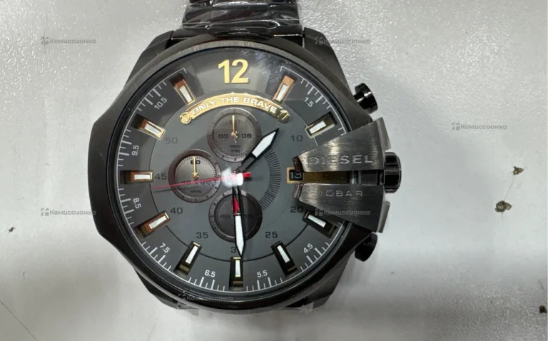 Часы  Diesel dz-4421