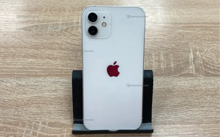Apple iPhone 12 4/64 ГБ
