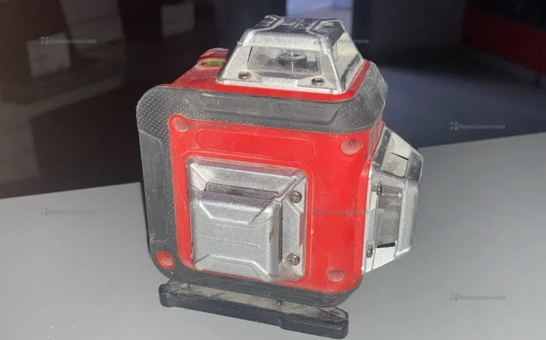 Нивелир INFINITER CLG 4D