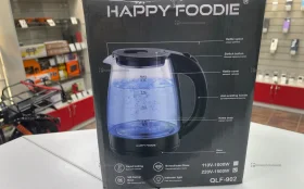 Купить Чайники стеклянный Happy Foodie б/у , в Симферополь Цена:890рублей