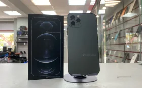 Купить Apple iPhone 12 Pro 6/256 ГБ б/у , в Саратов Цена:16990рублей