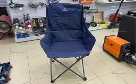 Купить Кресло кемпинговое Northland NL SS23. б/у , в Магнитогорск Цена:2490рублей