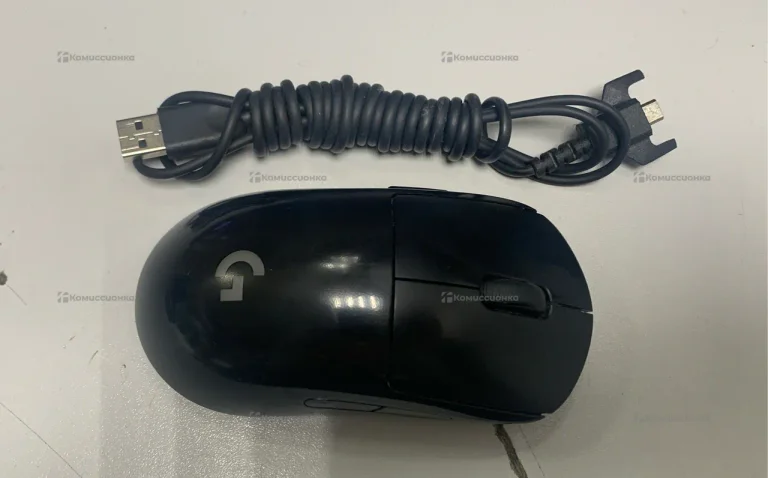 Мышь Logitech G Pro Wireless
