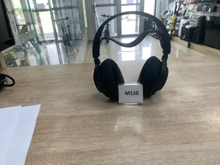 Наушники Stealseries artis nova 7