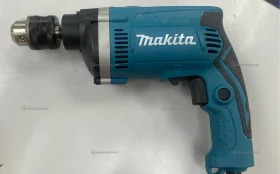 Купить Дрель Makita HP1630 б/у , в Красноярск Цена:3990рублей