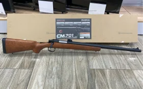 Купить Страйкбольная винтовка CM701 б/у , в Санкт-Петербург Цена:7990рублей