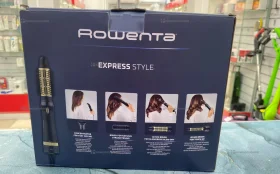 Купить Стайлер Rowentd Ecpres Style б/у , в Санкт-Петербург Цена:900рублей