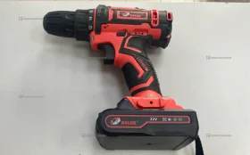 Купить Шуруповерт Balux б/у , в Челябинск Цена:2900рублей