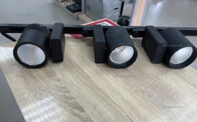 Купить Трековый Led светильник б/у , в Пермь Цена:3900рублей