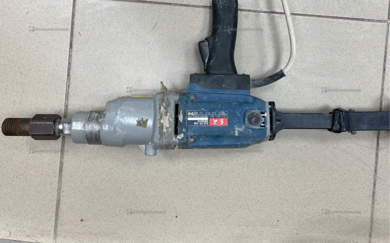 Дрель Алмазного сверления Dongcheng Z-1-Z FF 190