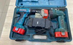 Купить Шуруповерт Makita 8280DWAE б/у , в Саратов Цена:1390рублей