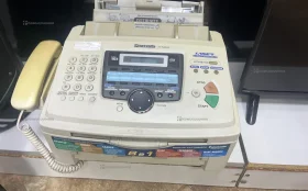 Купить Panasonic KX-FLM663RU б/у , в Москва и область Цена:990рублей