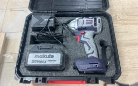Купить Гайковерт Makute CW001-BL б/у , в Москва и область Цена:2990рублей