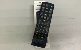 Купить Универсальный пульт для ресиверов DVB-T2 и IPTV б/у , в Сызрань Цена:150рублей