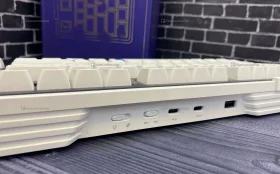 Купить Клавиатура Lunacy moonlight б/у , в Курган Цена:5500рублей