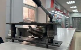 Купить Трубогиб Муравьи ТПГ-1 Б б/у , в Пермь Цена:4900рублей