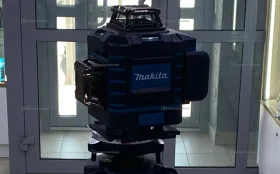 Купить Нивелир Makita 4d б/у , в Челябинск Цена:2900рублей