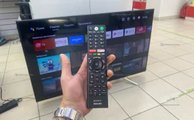 Купить Телевизор Sony б/у , в Курган Цена:19900рублей