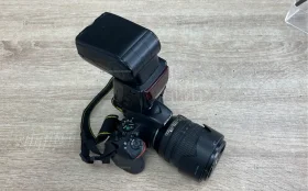 Купить фотоаппарат Nikon d5500 б/у , в Челябинск Цена:24900рублей