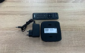 Купить Медиаплеер МТС OTT SDMC DV9135 б/у , в Саратов Цена:1500рублей