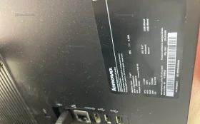 Купить Моноблок Lenovo F0AY000HRK б/у , в Санкт-Петербург Цена:1900рублей