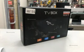 Купить ТВ бокс Wi-fi б/у , в Курган Цена:990рублей