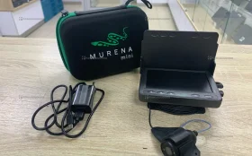Купить Подводная камера для рыбалки Murena mini MM-4389V б/у , в Пенза Цена:5490рублей