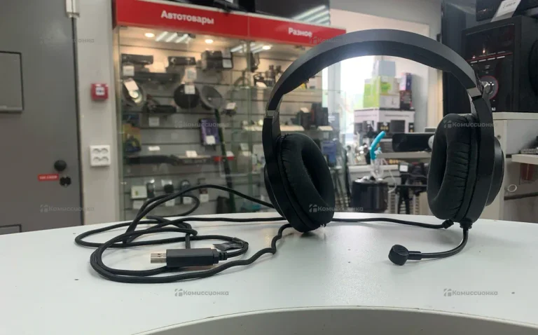 Наушники Bloody G220s