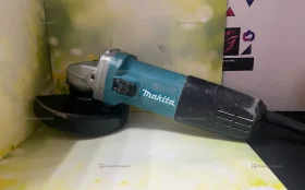 Купить ушм Makita 9558HNR б/у , в Тюмень Цена:3990рублей