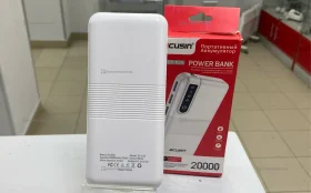 Купить PowerBank Ecusin б/у , в Уфа Цена:690рублей